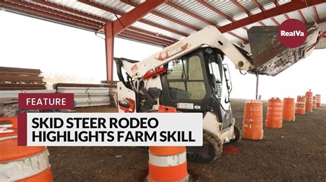 skid steer rodeo menomonee falls wi|Skid Steer Rodeo .